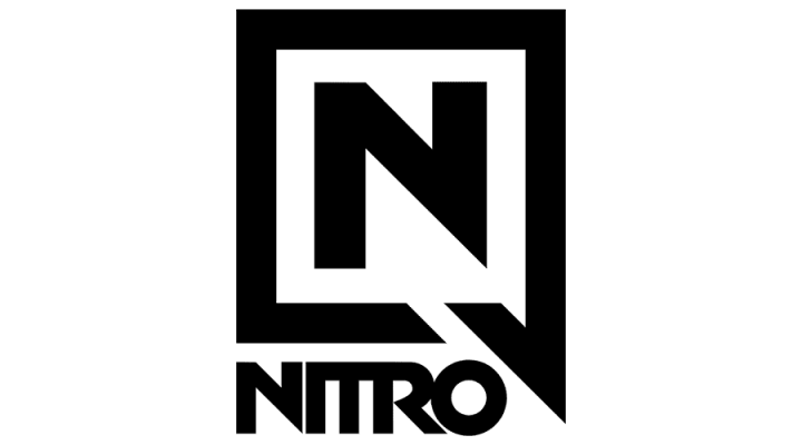 NITRO SNOWBOARDS