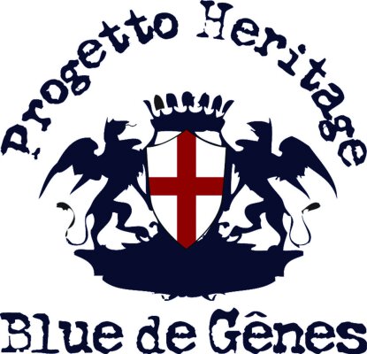 BLUE DE GÊNES