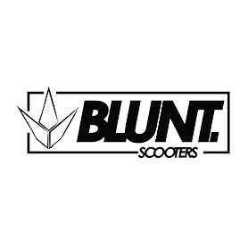 BLUNT SCOOTERS