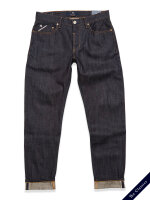 Vinci Chevy Selvedge Jeans