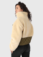 Becca Woman Fleece Jacket
