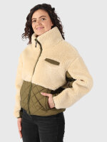 Becca Woman Fleece Jacket