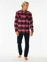 Count Flannel Shirt