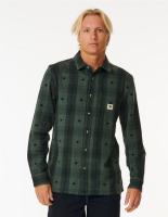 Quality Surf Products Flanellhemd