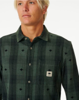 Quality Surf Products Flanellhemd