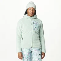 Izimo Fleece
