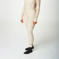 Xina printed bottom