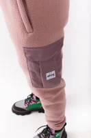 Cargo Sherpa Pants