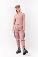 Cargo Sherpa Pants