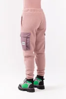 Cargo Sherpa Pants