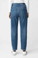 Stardust O-Shape Soft Denim