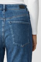 Stardust O-Shape Soft Denim