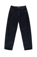 Stardust O-Shape Soft Denim