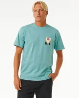 Surf Revival Peaking Tee