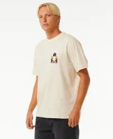 Surf Revival Peaking Tee