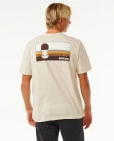 Surf Revival Peaking Tee