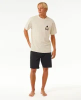 Surf Revival Peaking Tee