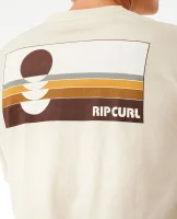 Surf Revival Peaking Tee