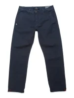 Menzo Solid Chino