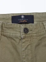 Menzo Solid Chino