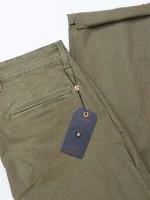 Menzo Solid Chino