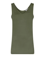 Linen TT Top