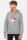Hoodie Herrenhandtasche