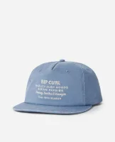 Surf Revival Snap Back Cap