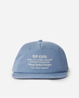 Surf Revival Snap Back Cap