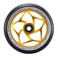BLUNT WHEEL120MM GAP CORE