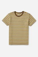 Finley Pocket Tee