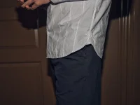 Bermuda Metz Shorts