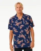 Surf Revival Floral Shirt