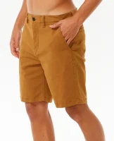 Classic Surf Chino Walkshorts