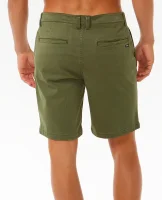 Classic Surf Chino Walkshorts