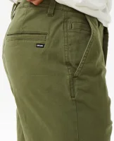 Classic Surf Chino Walkshorts