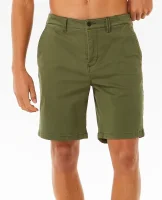 Classic Surf Chino Walkshorts