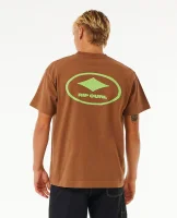 Quality Surf Products Tee