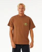 Quality Surf Products Tee