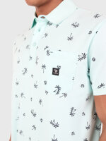 Addax Men Polo