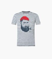 SN Sailor Striped Tee