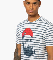 SN Sailor Striped Tee