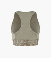 SN Arabesque Top
