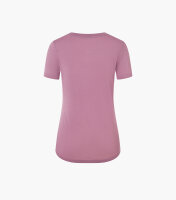 SN Tied by heart tee