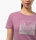 SN Tied by heart tee