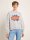 Statement Sweatshirt GOTS