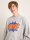 Statement Sweatshirt GOTS