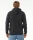 Horizon Zip Thru Hood