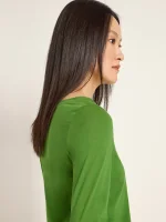 U-Boot Shirt GOTS 3/4 Arm