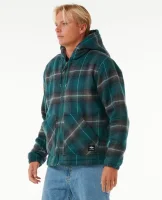 Classic Surf Check Jacket